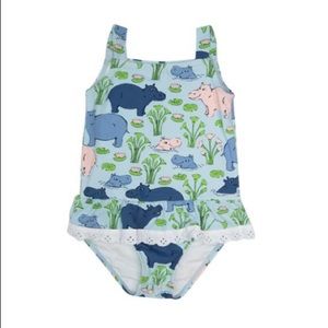 The Beaufort Bonnet Co Grace Bay Suit Hippo